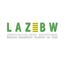 Logo des Landwirtschaftlichen Zentrums Baden- Württemberg