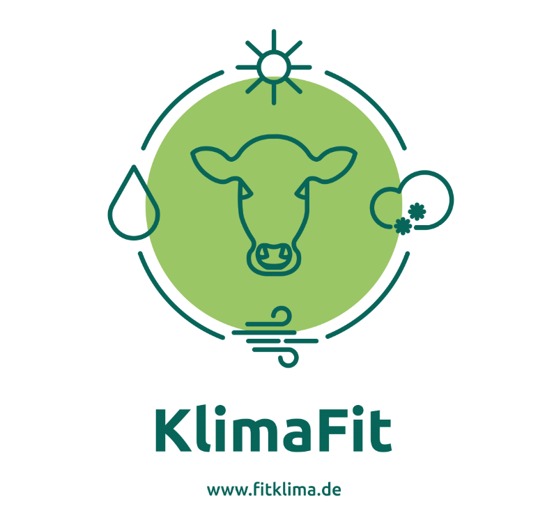 Logo Projekt KlimaFit