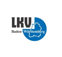 Logo des Landesverbandes Baden-Württemberg für Leistungs- und Qualitätsprüfungen in der Tierzucht e.V. 