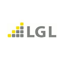 Logo LGL Baden- Württemberg