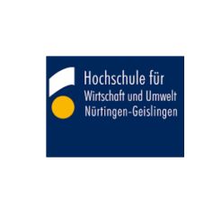 Logo HfU Nürtingen
