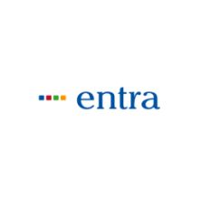 Logo entra Agrar