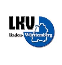Logo LKV Baden- Württemberg