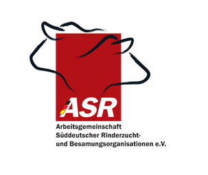 Logo der ASR
