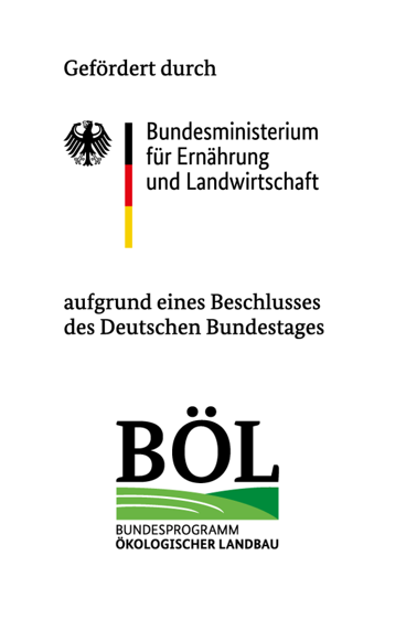 Förderlogo GoOrganic