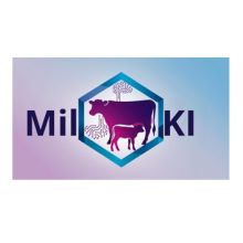 Link zur externen Projektseite MilKI