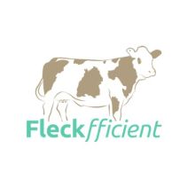 Logo des Projektes Fleckfficient