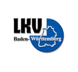 Logo LKV Baden- Württemberg