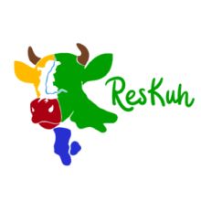 Link zur externen Projektseite ResKuh